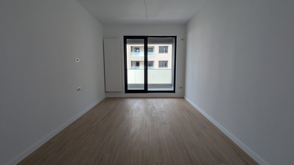 Apartament 2 camere decomandat, 58 mp, finisaje premium si centrala proprie – Strada Postalionului