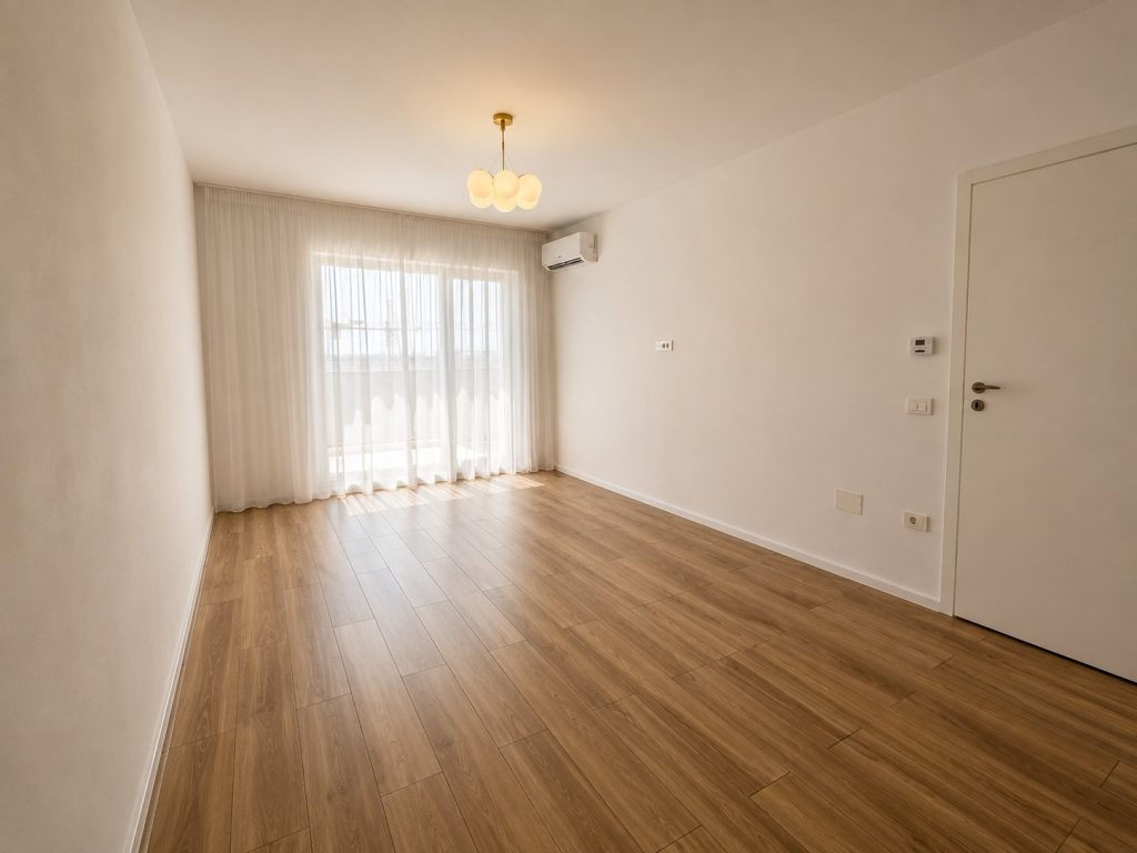 Apartament decomandat 2 camere, balcon generos, Metalurgiei Park, rond Metro Berceni