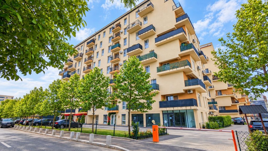 Cautare 47 Apartament decomandat cu 2 camere de vanzare, zona ideala | Bd. Brancoveanu – Grand Arena Mall