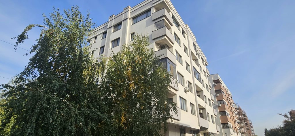 Cautare 1 Apartament 2 camere la intrarea in Popesti-Leordeni | Gata de mutare, complet mobilat si utilat