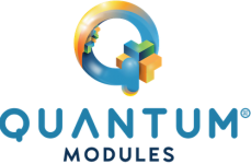 quantum-modules